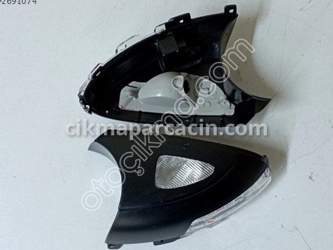 Volkswagen Tiguan Ayna Sinyali çıkma parça