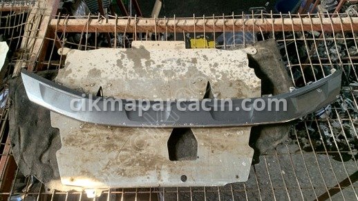 Volkswagen Tiguan Ön Tampon çıkma parça