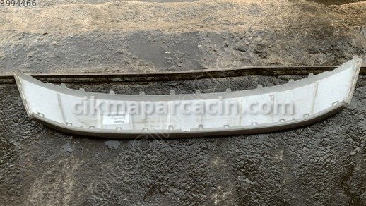 Volkswagen Tiguan Ön Tampon çıkma parça