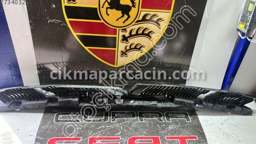 Volkswagen Tiguan Tampon Braketi çıkma parça