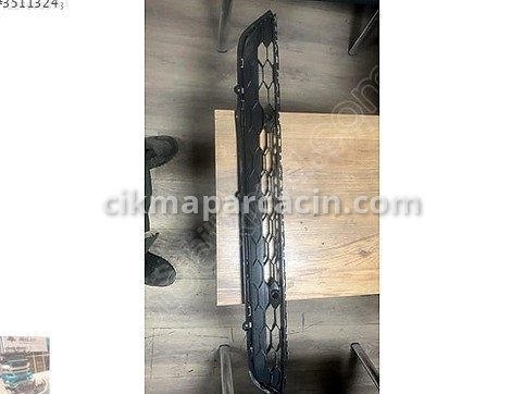 Volkswagen Tiguan Tampon Izgarası çıkma parça