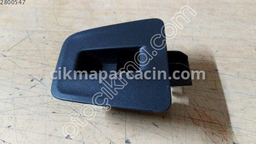 Volkswagen Tiguan Cam Düğmesi çıkma parça