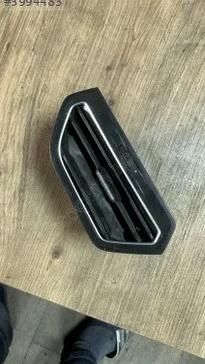 Volkswagen Tiguan Havalandırma Izgaraları çıkma parça - Bulut Otomotiv Orjinal Çıkma ve Yedek Parça İzmir
