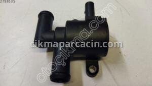 5Q0122096G VW PASSAT B8 2.0 TSİ EK SU POMPASI