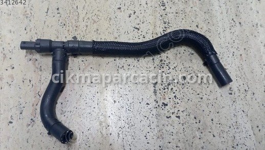 Volkswagen Golf Radyatör Hortumu çıkma parça
