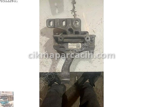 Audi A3 Motor Takozu & Kulağı çıkma parça