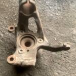 Volkswagen Jetta Taşıyıcı çıkma parça - Bulut Otomotiv Orjinal Çıkma ve Yedek Parça İzmir