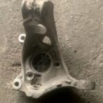 Volkswagen Passat Taşıyıcı çıkma parça - Bulut Otomotiv Orjinal Çıkma ve Yedek Parça İzmir