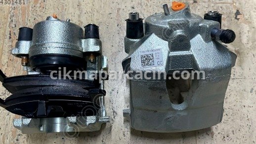 Seat Leon Kaliper çıkma parça
