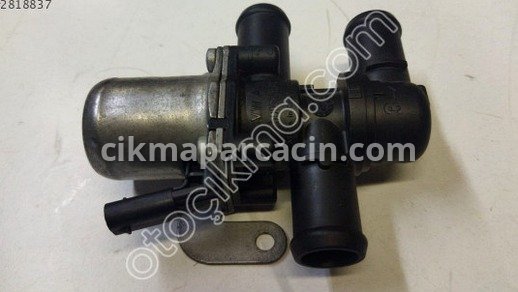Audi A3 Solenoid çıkma parça