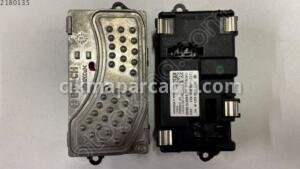 5Q0907521E VW CADDY GOLF PASSAT TIGUAN FAN REZISTANSI ORJINA