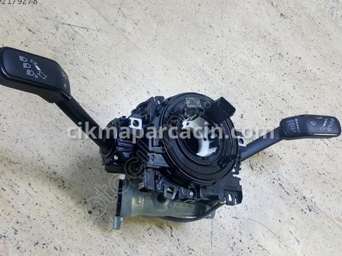 Volkswagen Golf Sinyal Kolu çıkma parça