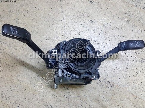 Volkswagen Touran Silecek Kolu çıkma parça