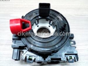 5Q0953549A OEM VW GOLF 7 AIRBAG ZEMBEREK TETİKLEYİCİ