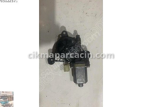 Volkswagen Golf Cam Motoru çıkma parça