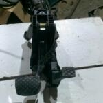 Audi A3 Pedal çıkma parça - Bulut Otomotiv Orjinal Çıkma ve Yedek Parça İzmir