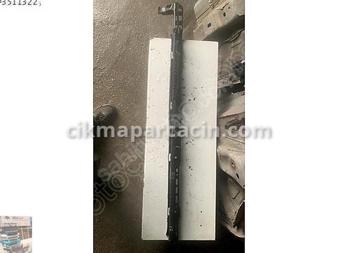 Volkswagen Golf Tampon Braketi çıkma parça