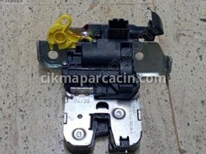 5TA827505D Vw Golf 8 Passat B8 Tıguan Touareg Arka Bagaj Kilidi