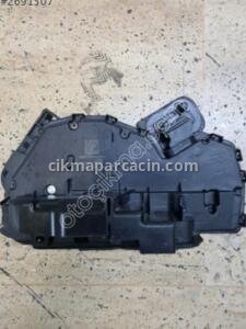 5TA839015J VW GOLF 7 ARKA SOL KAPI KILIDI