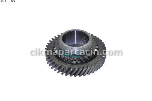 Fiat Ducato Vites Dişlileri çıkma parça