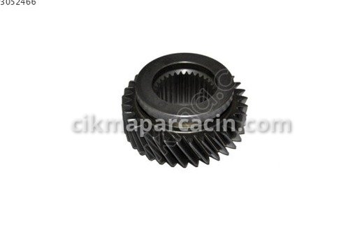 Fiat Ducato Vites Dişlileri çıkma parça
