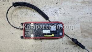 5WA713033AN VİTES MEKANIZMASI GOLF8 CADDY FORMENTOR-LEON-OCTAVİA