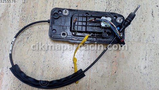 Honda Civic Vites Mekanizması çıkma parça