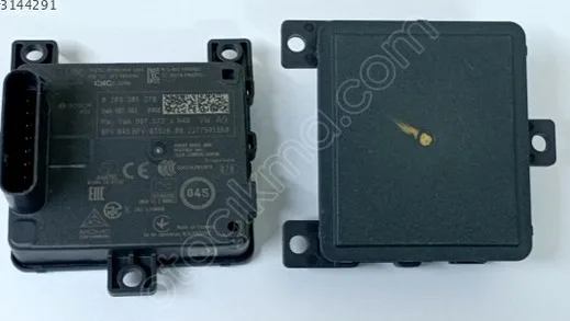Skoda Fabia Radar Sensörü çıkma parça - BENİM PARÇACIM İstanbul
