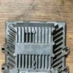 Ford Focus Motor Beyni çıkma parça - Bulut Otomotiv Orjinal Çıkma ve Yedek Parça İzmir