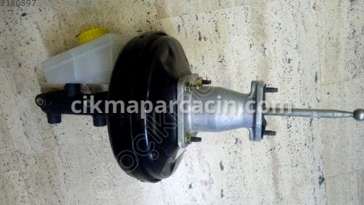Audi Q3 Westinghouse çıkma parça