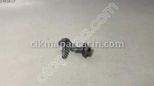 6001545720 CİVATA PİCKUP LAGUNA III M8-2 OEM 6001545720