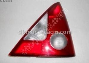 6001546133 DACIA SOLENZA ARKA STOP SAG 2004-> OEM 6001546133