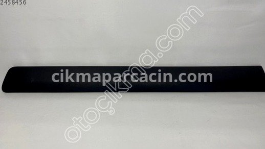 Dacia Logan Tampon Izgara Çıtası çıkma parça