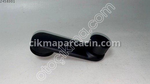 Dacia Logan Açma Kolu çıkma parça
