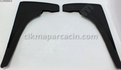 Nissan Navara Paçalık / Tozluk çıkma parça
