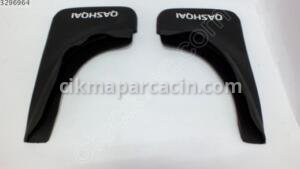 60024 QASHQAI 07-14 PAÇALIK ARKA SET