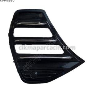 602001346AAACE TIGGO 7 PRO 2022-2024 SİS FAR KAPAĞI KROM SAĞ