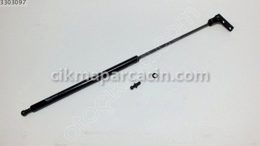 Suzuki Swift Bagaj Amortisörü çıkma parça