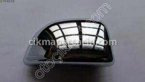 62017-55G00 PICKUP D21 ÖN TAMPON UCU SOL KROM
