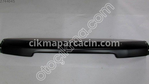 Peugeot 208 Ön Tampon çıkma parça