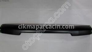 62022-3S200 D22 1997-2002 ÖN TAMPON SİYAH