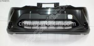 62022-4EB0H QASHQAI 14-17 ÖN TAMPON SENSÖR DELİKLİ