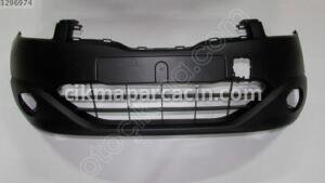 62022-BR10H QASHQAI 2011-2013 TAMPON ÖN FAR YIKAMA DELİKSİZ