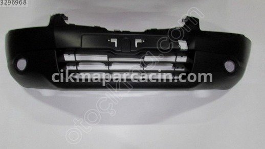 Nissan Qashqai Ön Tampon çıkma parça