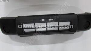 62022-VK000 PICKUP YD25 2003- TAMPON ÖN SİYAH 4X2 DODİKSİZ
