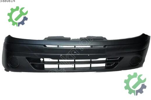 Renault Scenic Ön Tampon çıkma parça