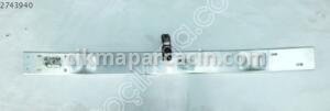 62030-9U000 NOTE 2006- ÖN TAMPON DEMİRİ ALUMİNYUM