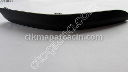 Nissan Almera Tampon Bandı çıkma parça