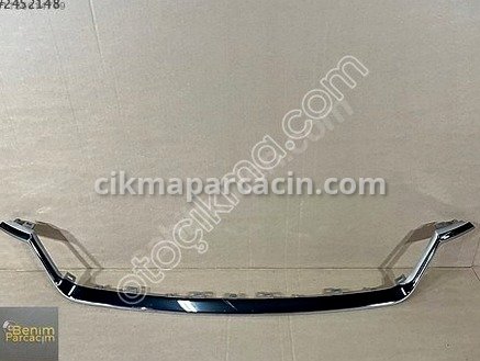 Renault Captur Panjur çıkma parça