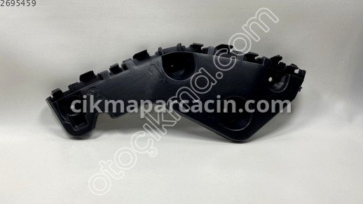 Dacia Duster Sağ Arka Kapı çıkma parça